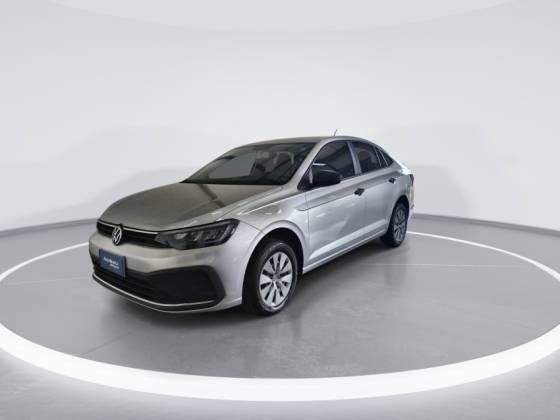VOLKSWAGEN VIRTUS 1.0 170 TSI SENSE MANUAL